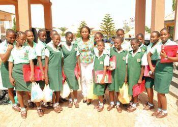girl child education in nigeria